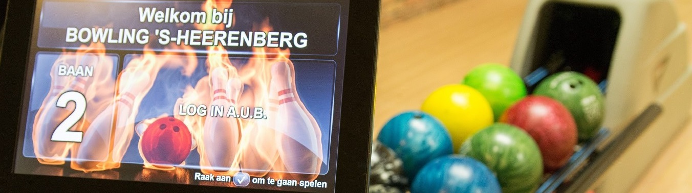 Welkom bowling `s-Heerenberg