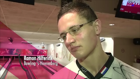 Naar website Ramon Hilferink