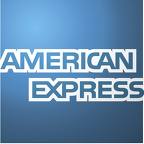 Logo American Express