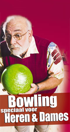 Senioren bowlen `s-Heerenberg