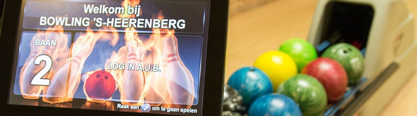 Bowlingbaan