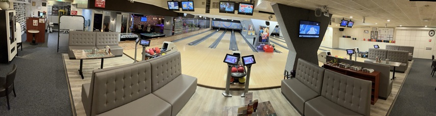 Bowlingbanen