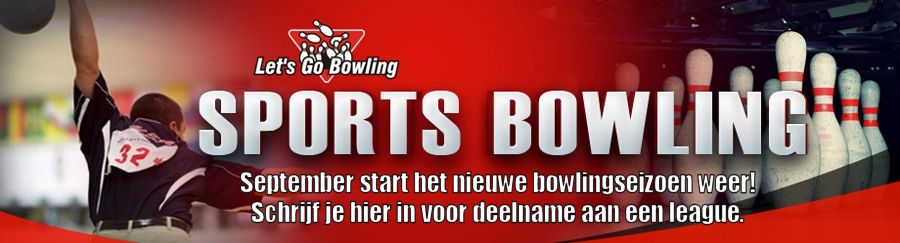 League bowlen