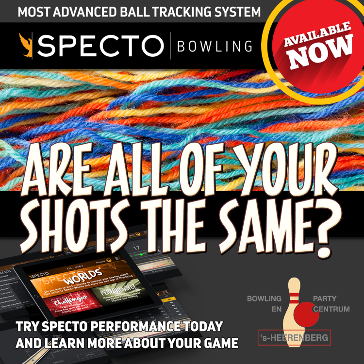 Specto Bowling & Partycentrum `sHeerenberg