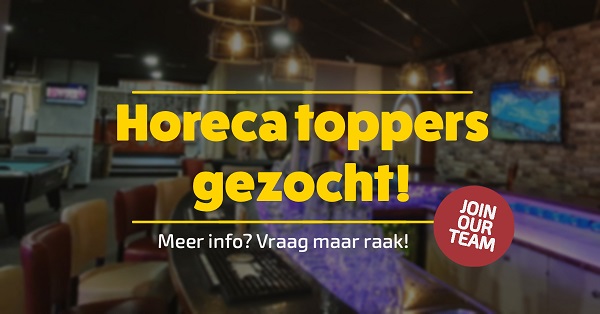 Vacature Bowling `s-Heerenberg